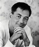 Artist Rich Mullins